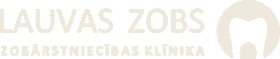Lauvas Zobs