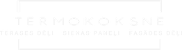 Termokoksne